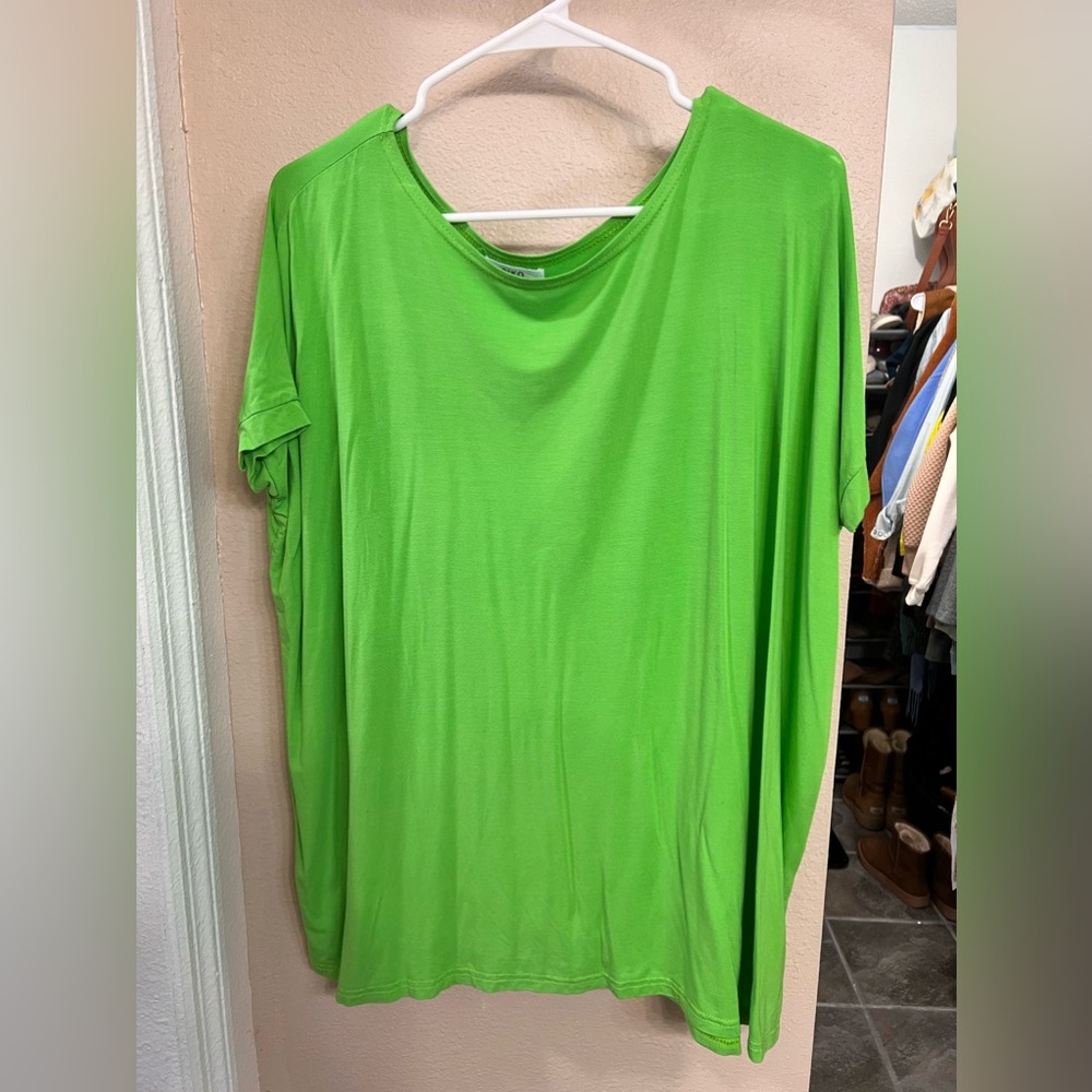Piko top